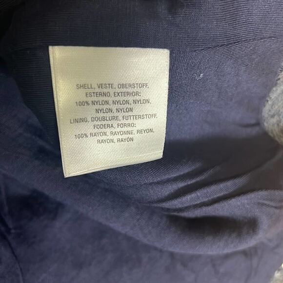 9 Hi5 SCL SEQUINS HOODIE SWEATSHIRT JACKET TOP SIZE XL - Picture 5 of 6